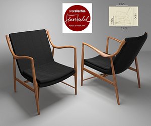 Chair 1945