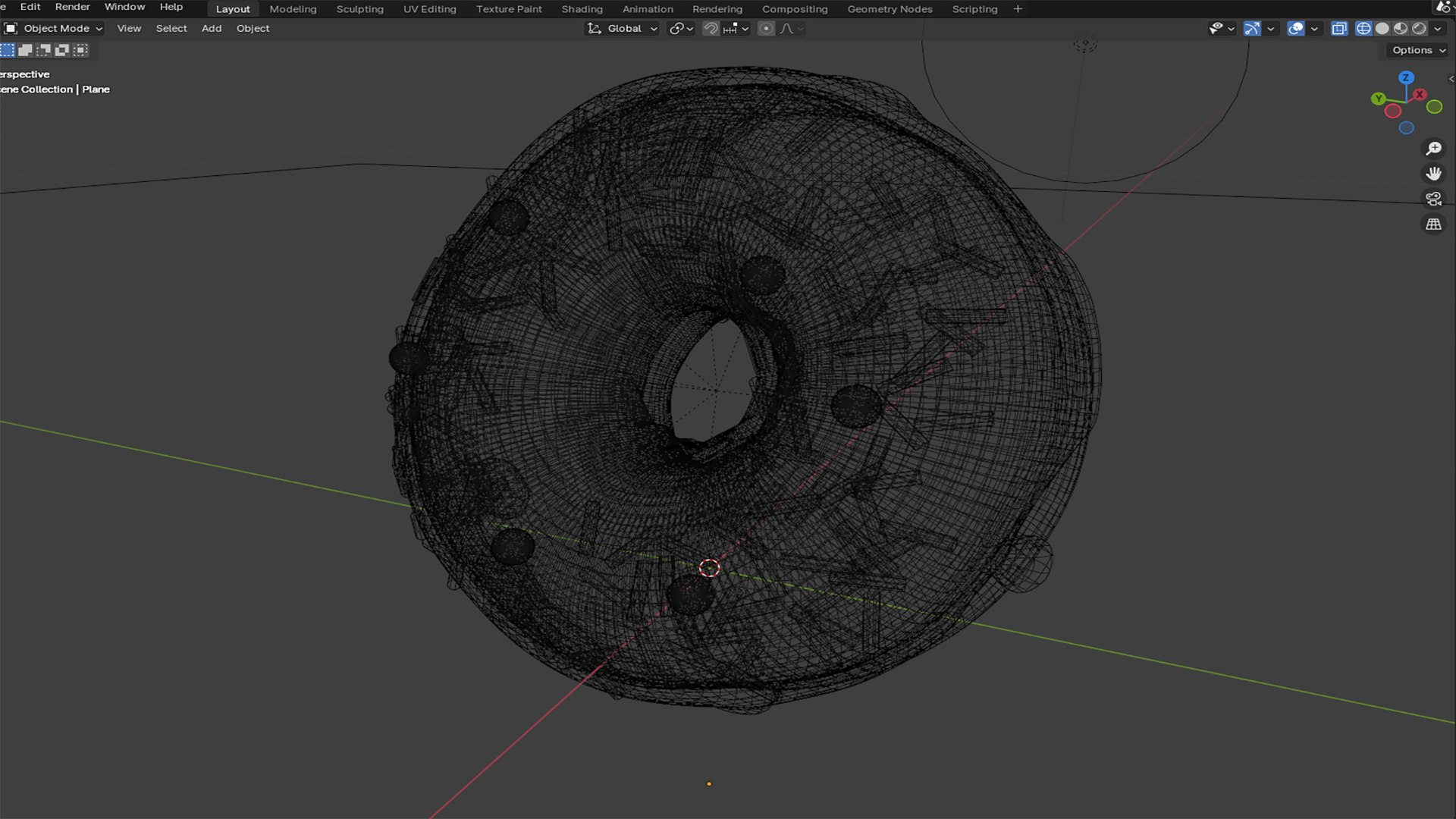 3D model Chocolate Donut https://p.turbosquid.com/ts-thumb/Ca/KL1Sew/Fr/donut5/png/1721804672/1920x1080/fit_q87/381e08d65180aecae1c360cb4c1af8d8e714c27e/donut5.jpg