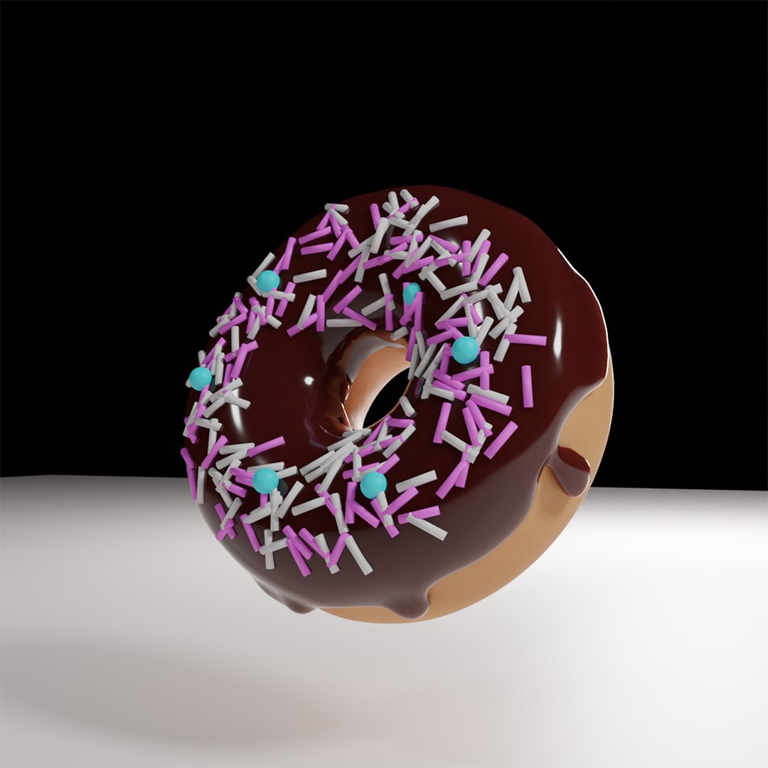 3D model Chocolate Donut https://p.turbosquid.com/ts-thumb/Ca/KL1Sew/zX/donut2/png/1721811770/1920x1080/fit_q87/5b0e31fe7ffd0eff50e737c6b2585fdf503a63c6/donut2.jpg