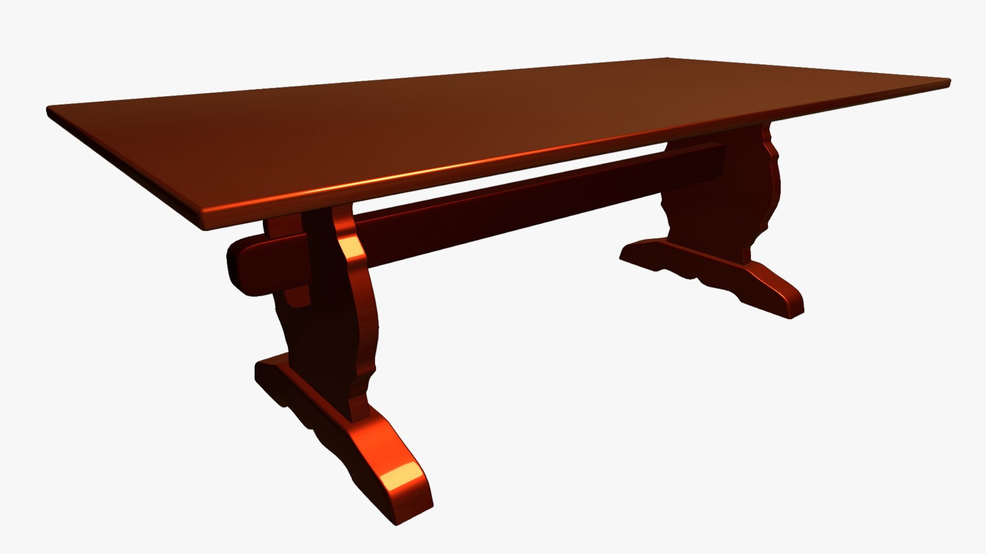Trestle table model https://p.turbosquid.com/ts-thumb/Ca/KS56qG/D8/0022/jpg/1625312905/1920x1080/fit_q87/576e2c2287cb34e256406a865aea78c9d018aa31/0022.jpg