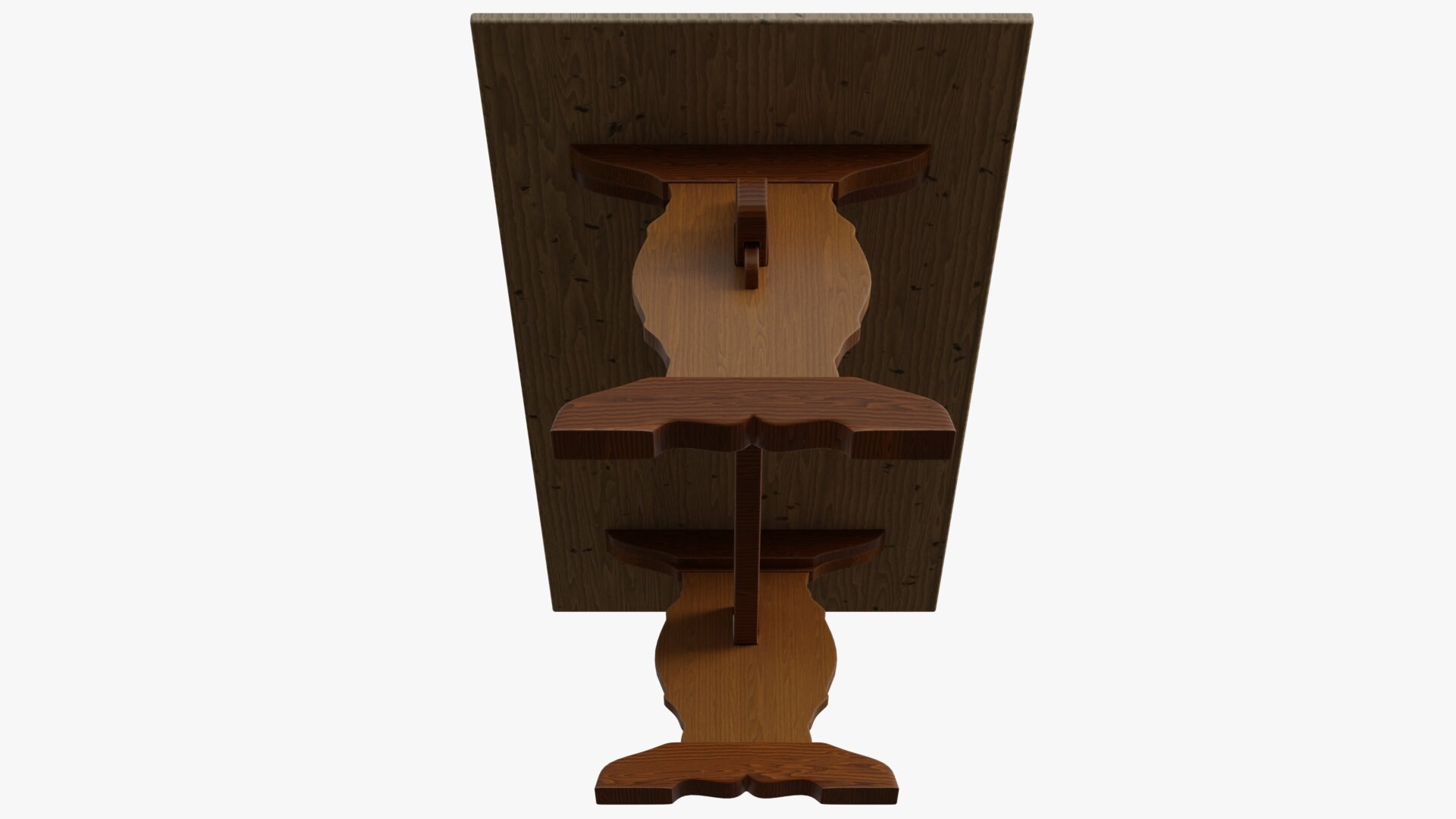Trestle table model https://p.turbosquid.com/ts-thumb/Ca/KS56qG/WJ/0013/jpg/1625312904/1920x1080/fit_q87/1426f56679c99dc12ff2b0b9aff7510c9951adb9/0013.jpg