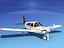 Piper Cherokee Six 260 V10