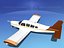 Piper Cherokee Six 260 V10