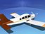 Piper Cherokee Six 260 V10