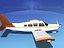 Piper Cherokee Six 260 V10