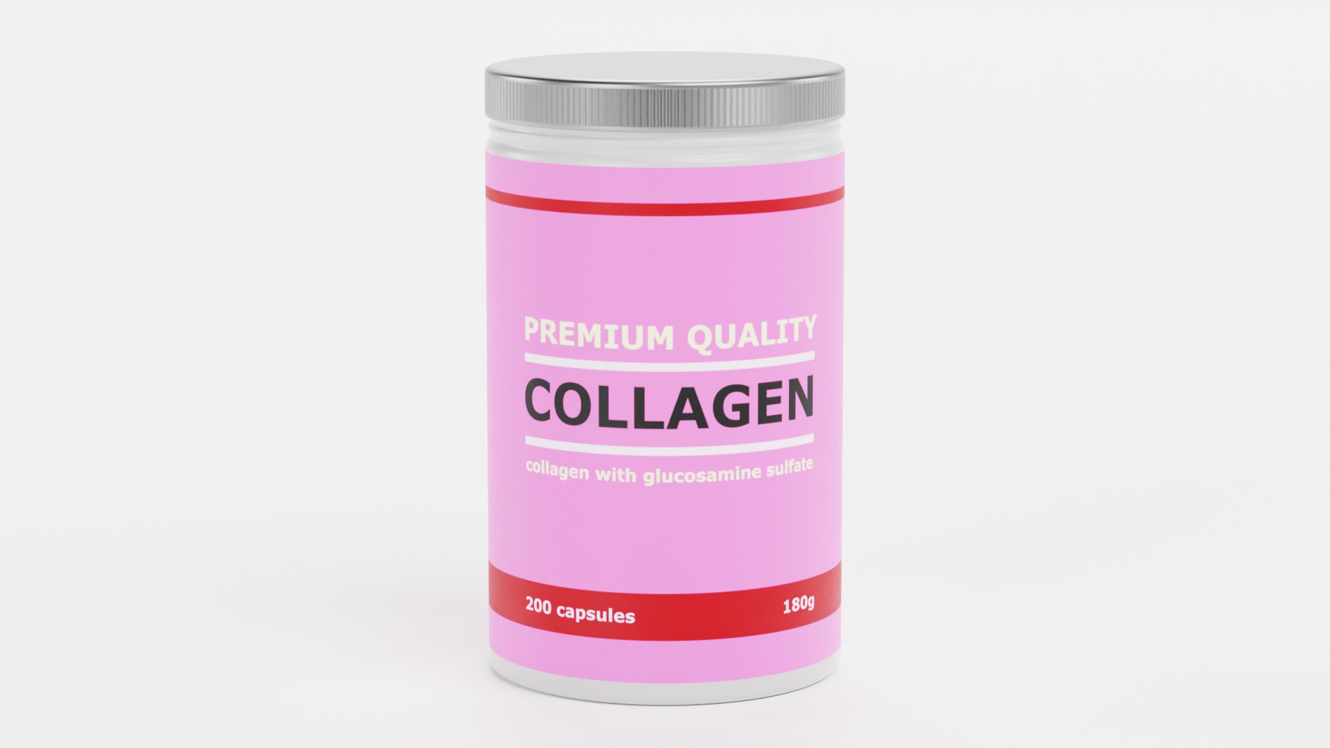 3D Collagen - TurboSquid 2082145