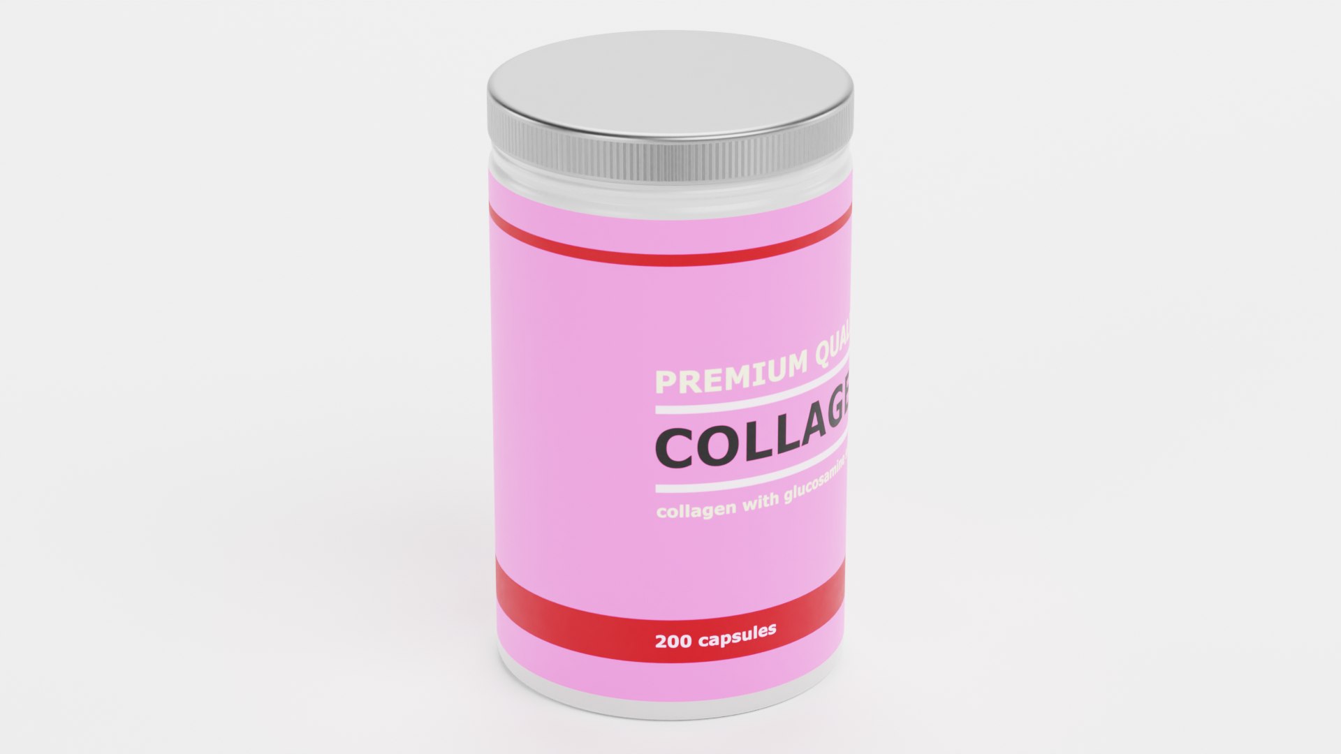 3D Collagen - TurboSquid 2082145