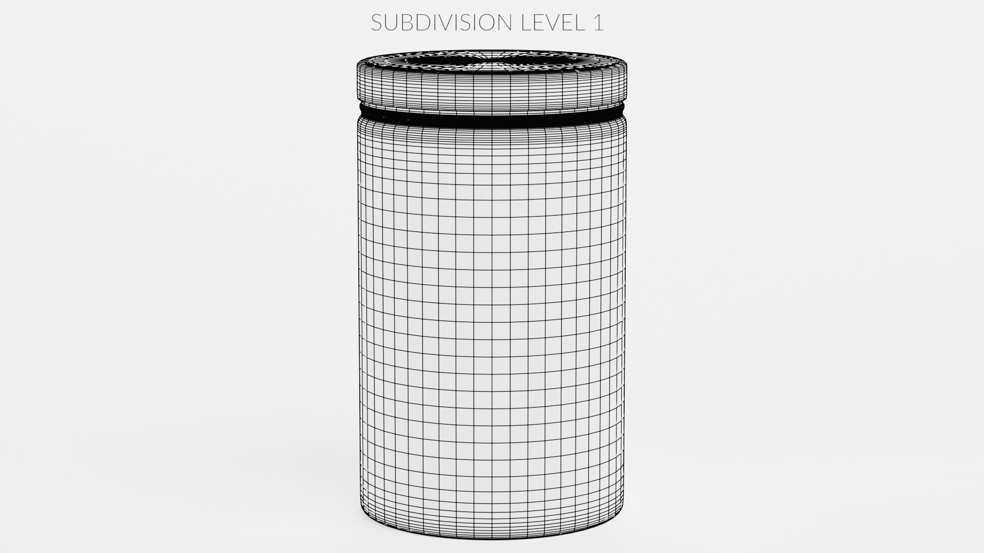 3D Collagen - TurboSquid 2082145