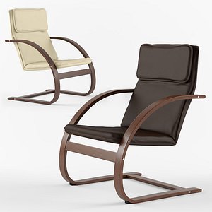 JYSK TUNE armchair