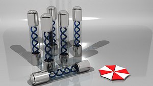 T-Virus