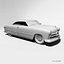 Hot Rod Custom Coupe 1949