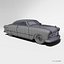 Hot Rod Custom Coupe 1949