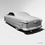 Hot Rod Custom Coupe 1949