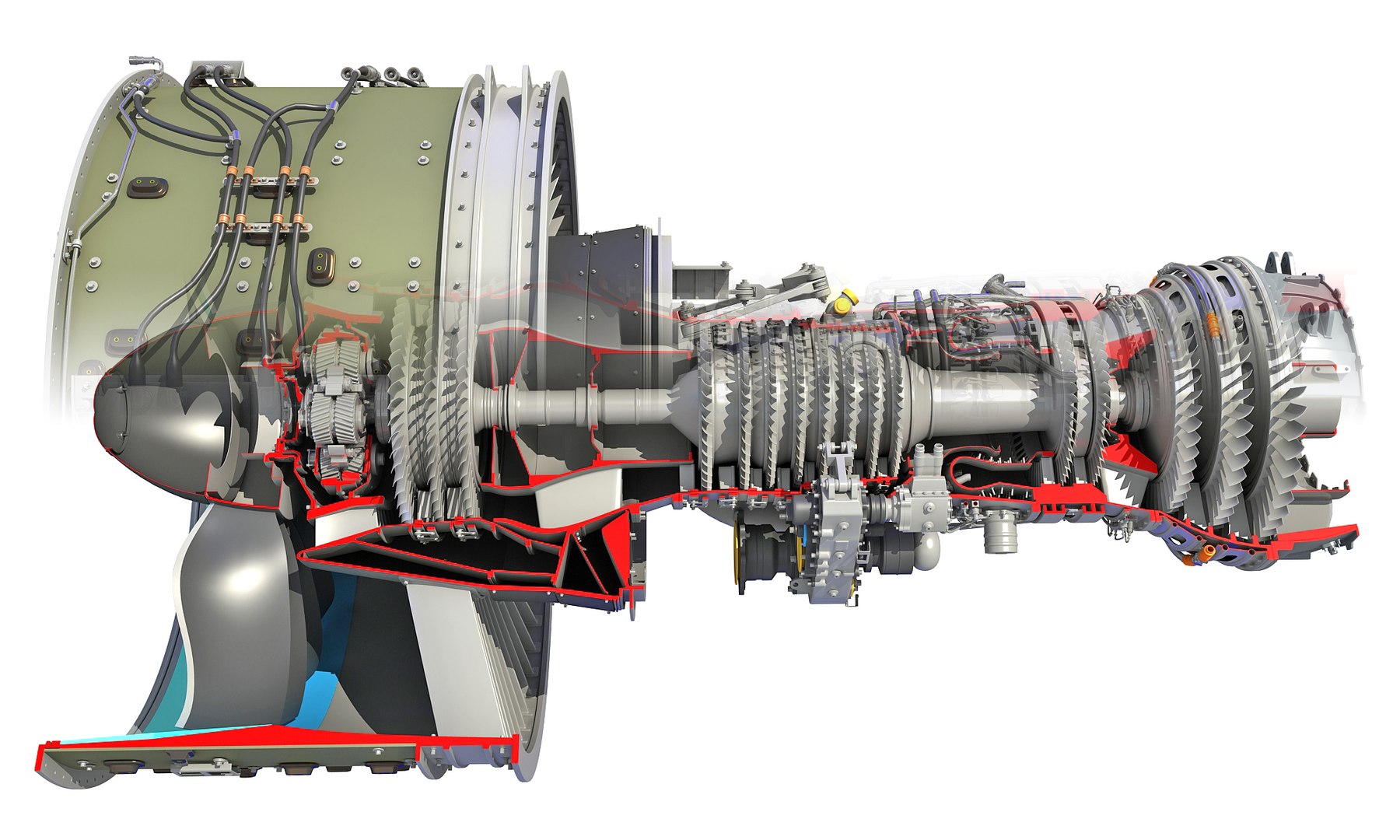 3D geared turbofan engine cutaway https://p.turbosquid.com/ts-thumb/Ca/W64PeS/24ov23VL/gtf_geared_turbofan_/jpg/1573592159/1920x1080/fit_q87/6865c20b410363a53475554fac1a2fe7c3b0dda7/gtf_geared_turbofan_.jpg