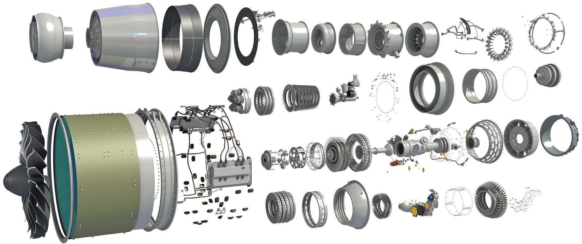 3D geared turbofan engine cutaway https://p.turbosquid.com/ts-thumb/Ca/W64PeS/FTzzZoFw/3d_turbofan/jpg/1573592268/1920x1080/fit_q87/febdb70a5946a8291a171b93cb331f85642beaf7/3d_turbofan.jpg