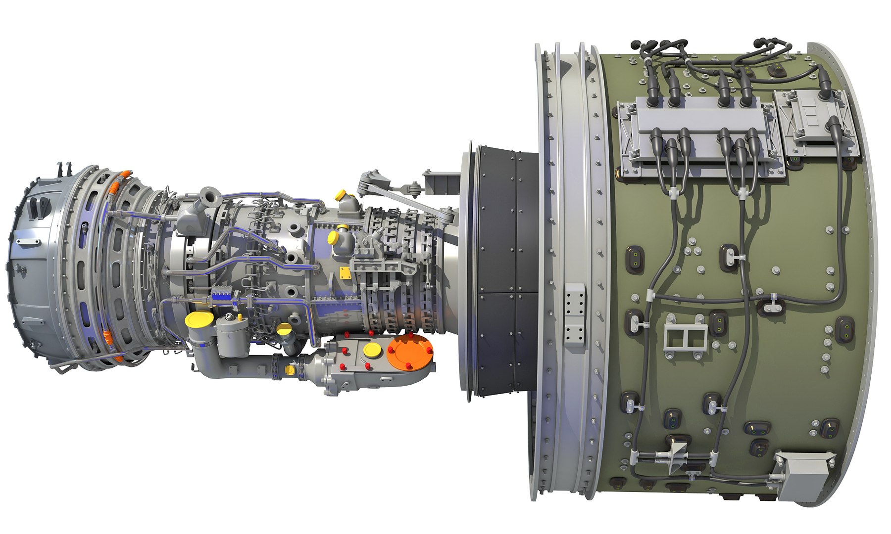 3D geared turbofan engine cutaway https://p.turbosquid.com/ts-thumb/Ca/W64PeS/OpZFvpc7/cutawayturbofanengine_7/jpg/1573592236/1920x1080/fit_q87/e7ca81c6de51160347ed2f73c92cfb9bf8add0d1/cutawayturbofanengine_7.jpg