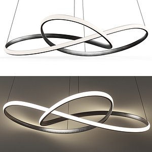 Nova Luce Fusion Infinity Collection