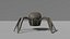 Low-poly Spider