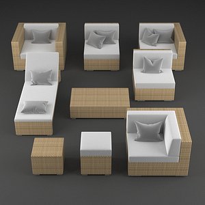 max rattan lounge furniture
