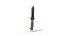 Ursus Knife - CS
