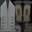 Ursus Knife - CS