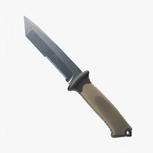 Ursus Knife - CS
