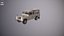 3D Land Rover Series IIa Collection