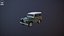 3D Land Rover Series IIa Collection