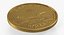 Coins 3D Models Collection