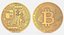 Coins 3D Models Collection