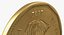 Coins 3D Models Collection