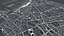 Straßen und Wege Stadt Malmö Schweden