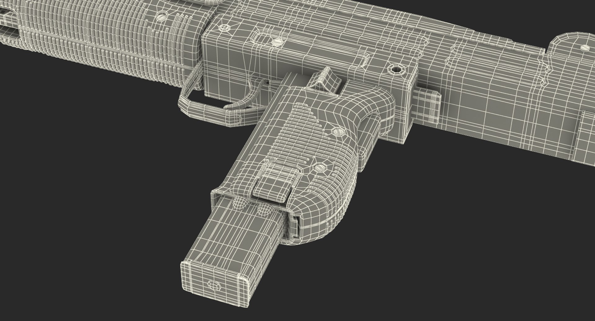 3D submachine gun uzi smg model https://p.turbosquid.com/ts-thumb/Ca/jxeswF/gEFezWWI/submachinegunuzismgriggedmb3dmodel024/jpg/1494909038/1920x1080/fit_q87/32564e2424186c861239b90390272dfc4606acad/submachinegunuzismgriggedmb3dmodel024.jpg