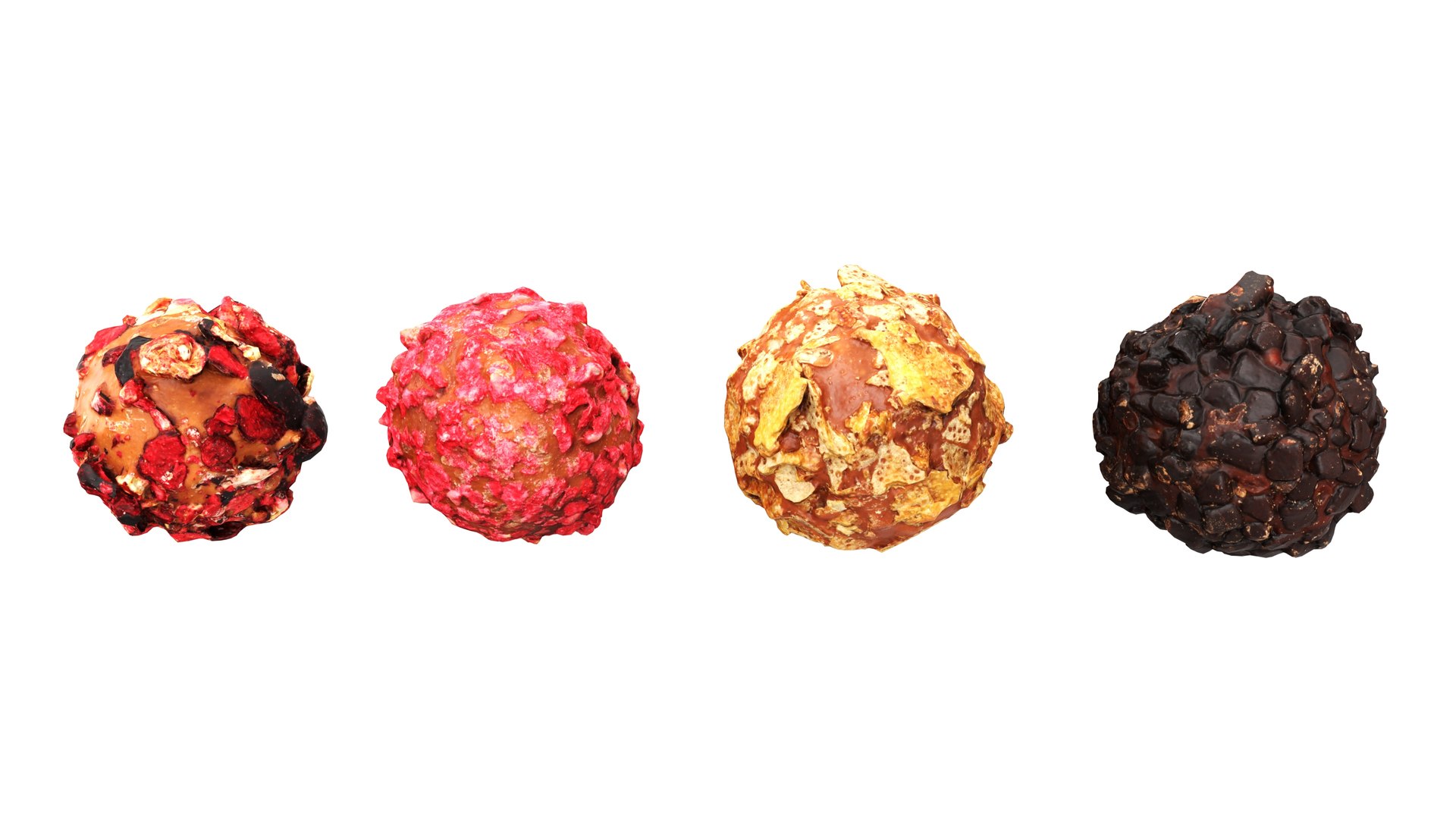 3D Chocolate Truffle collection model https://p.turbosquid.com/ts-thumb/Ca/lPHNsB/Nm/002/jpg/1736763456/1920x1080/fit_q87/464496e297774d3879d3ea39c052861368b3ec75/002.jpg