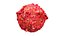 Collection de truffes au chocolat