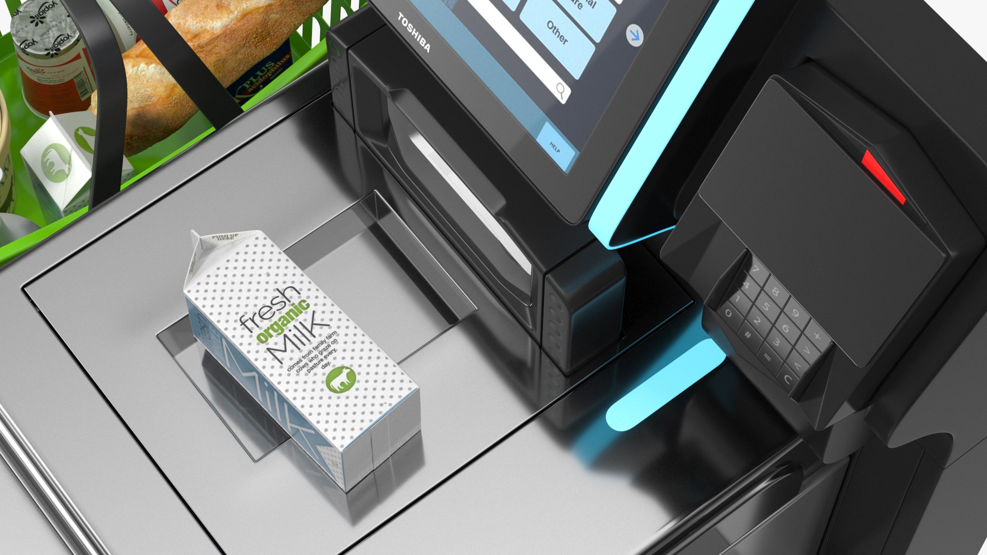 Toshiba Self Checkout System with Shopping Basket 3D model https://p.turbosquid.com/ts-thumb/Ca/o6ZRjF/DM/toshibaselfcheckoutsystemwithshoppingbasketvray3dmodel008/jpg/1633456312/1920x1080/fit_q87/6fcc70e63ce494be2588c85c50513c15b3ee2e3f/toshibaselfcheckoutsystemwithshoppingbasketvray3dmodel008.jpg