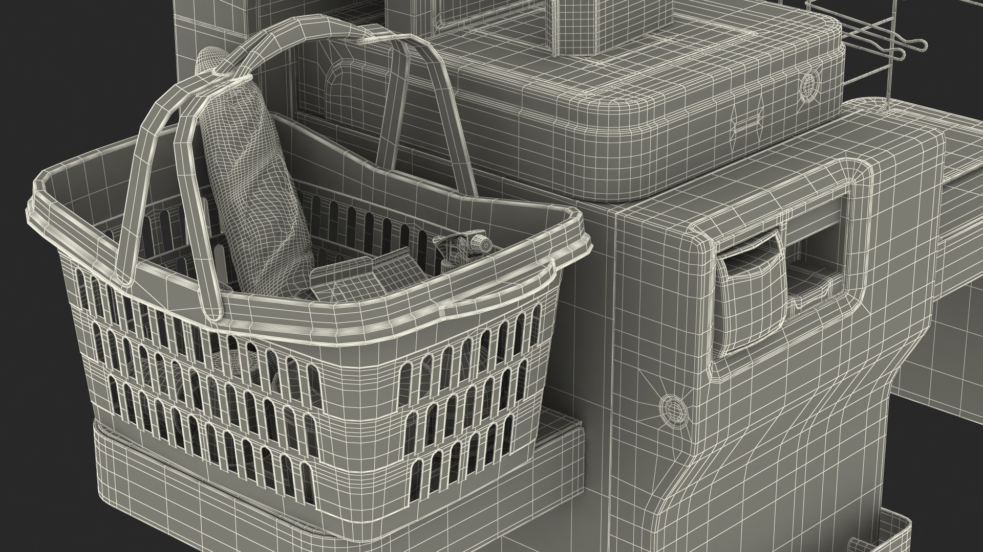 Toshiba Self Checkout System with Shopping Basket 3D model https://p.turbosquid.com/ts-thumb/Ca/o6ZRjF/h8/toshibaselfcheckoutsystemwithshoppingbasketvray3dmodel035/jpg/1633456391/1920x1080/fit_q87/58947c3b47a7eae36bff6d2c14564c03bdf720ae/toshibaselfcheckoutsystemwithshoppingbasketvray3dmodel035.jpg
