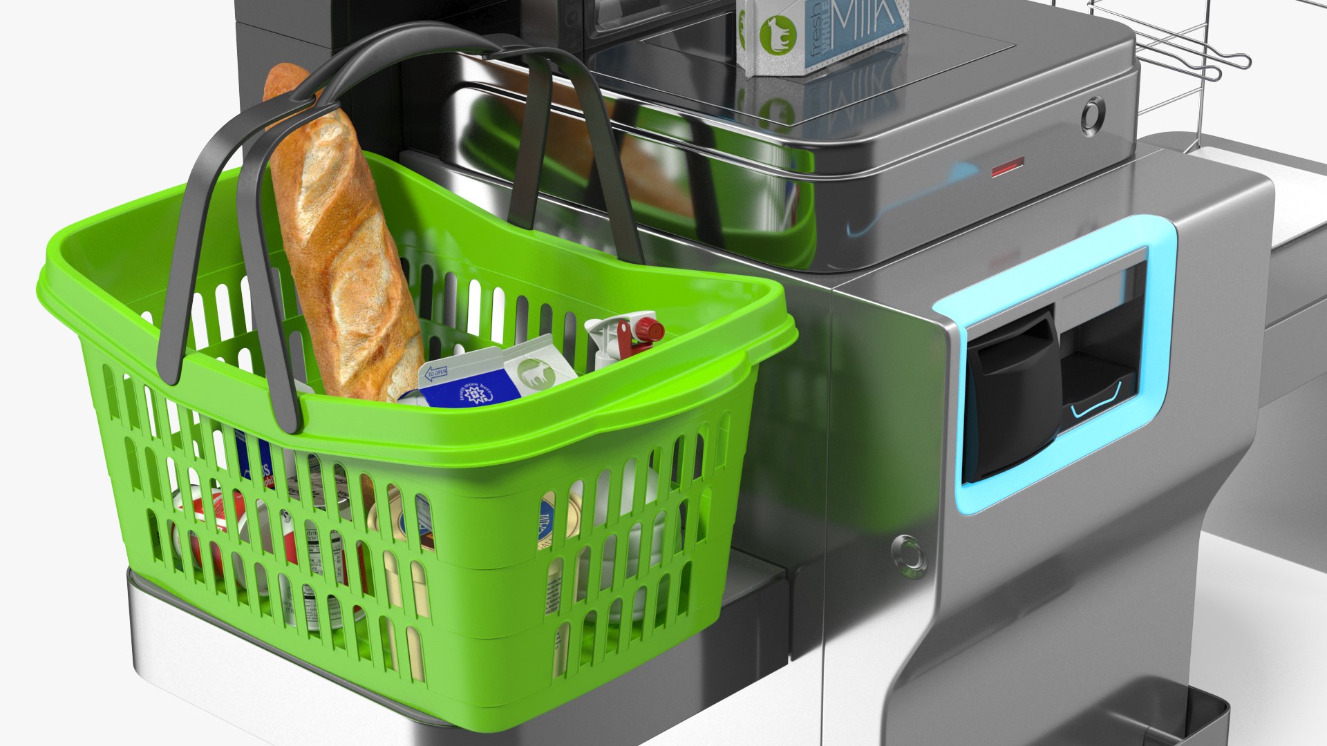 Toshiba Self Checkout System with Shopping Basket 3D model https://p.turbosquid.com/ts-thumb/Ca/o6ZRjF/ht/toshibaselfcheckoutsystemwithshoppingbasketvray3dmodel009/jpg/1633456315/1920x1080/fit_q87/0f2320c193a6a43cc8c0dd546ed42cb04fd5f01a/toshibaselfcheckoutsystemwithshoppingbasketvray3dmodel009.jpg