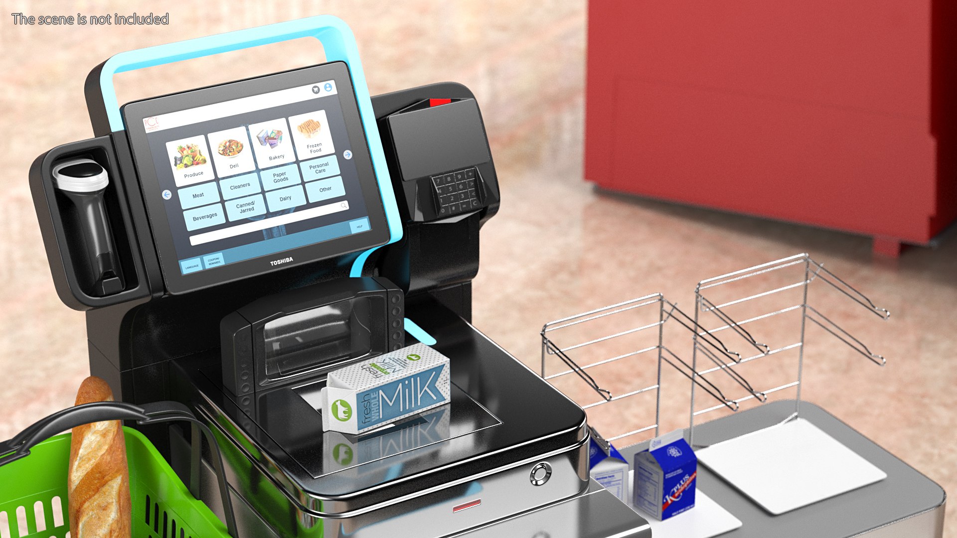 Toshiba Self Checkout System with Shopping Basket 3D model https://p.turbosquid.com/ts-thumb/Ca/o6ZRjF/n4/toshibaselfcheckoutsystemwithshoppingbasketvray3dmodel002/jpg/1633456293/1920x1080/fit_q87/52c9fa1b8bc47546af2e81ecf7cd647375509327/toshibaselfcheckoutsystemwithshoppingbasketvray3dmodel002.jpg