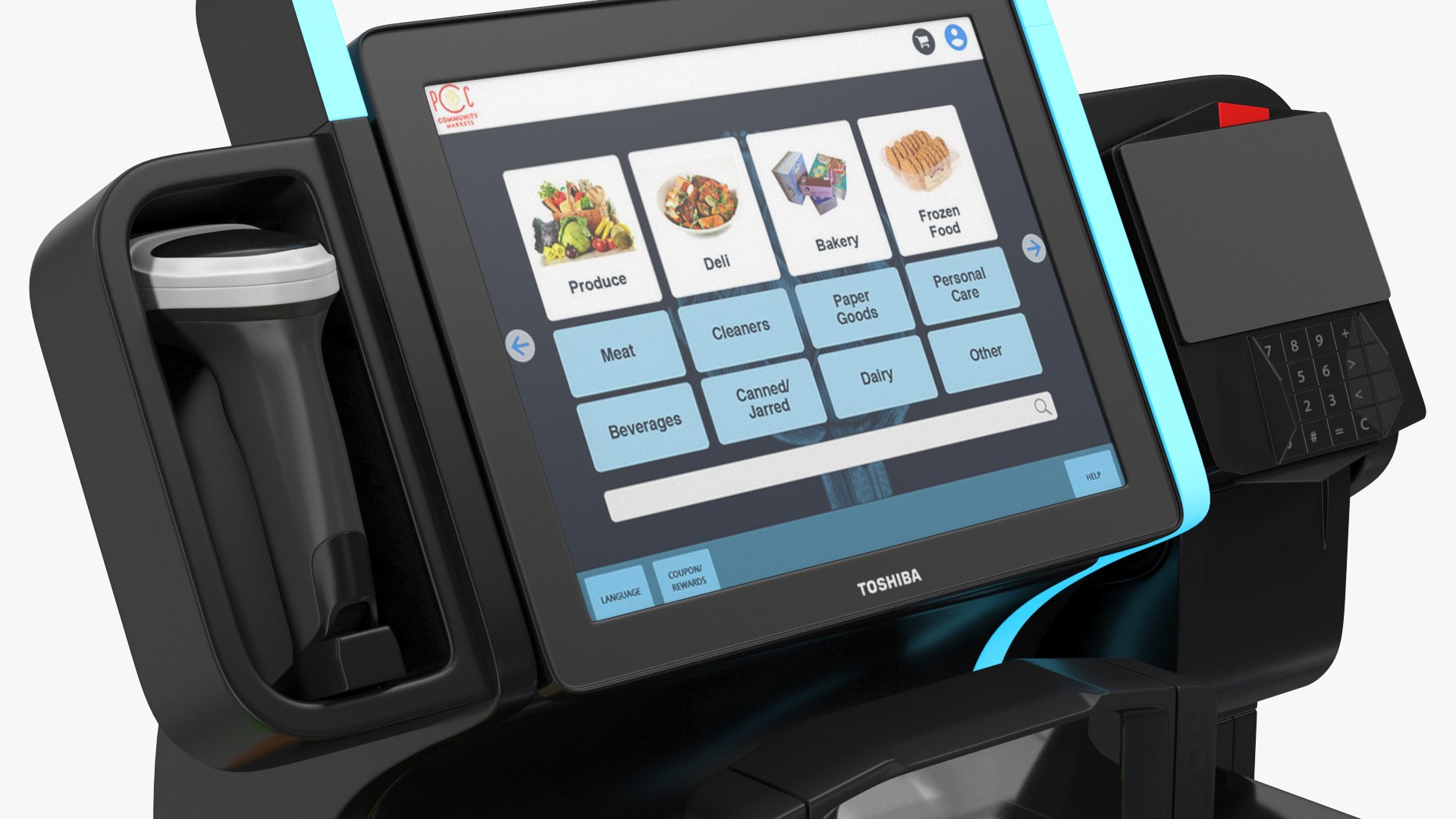 Toshiba Self Checkout System with Shopping Basket 3D model https://p.turbosquid.com/ts-thumb/Ca/o6ZRjF/sd/toshibaselfcheckoutsystemwithshoppingbasketvray3dmodel012/jpg/1633456324/1920x1080/fit_q87/c9a1e59f12cbaf806ccb4b68800b9040efc1ad39/toshibaselfcheckoutsystemwithshoppingbasketvray3dmodel012.jpg