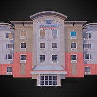 IHG Hotel - AMA