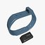 Smartband X5