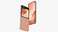 Samsung Galaxy Z Flip 6 Orange