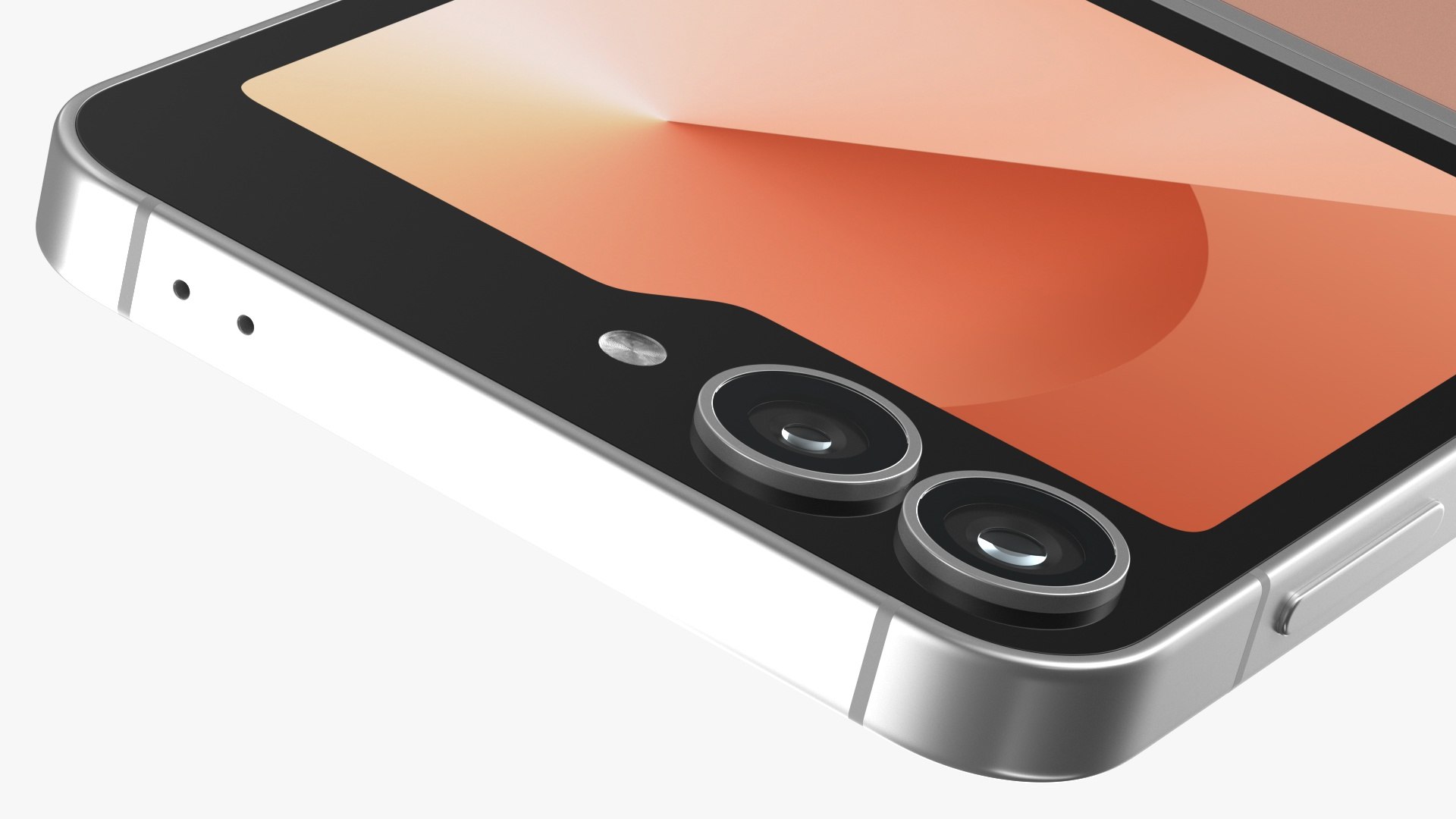 3D Samsung Galaxy Z Flip 6 Orange model https://p.turbosquid.com/ts-thumb/Ca/uNMntH/DA/orange10/jpg/1720811389/1920x1080/fit_q87/603002b5efba294ba50e8c8d052665bdd3fe4770/orange10.jpg