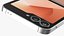 Samsung Galaxy Z Flip 6 Orange