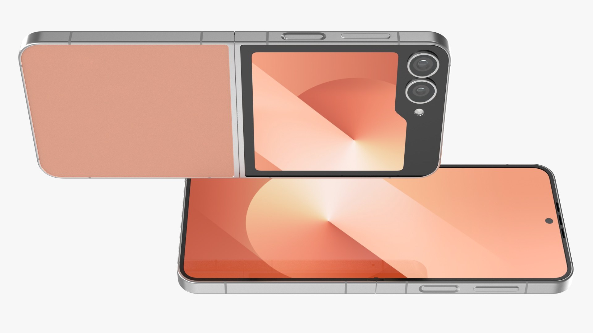 3D Samsung Galaxy Z Flip 6 Orange model https://p.turbosquid.com/ts-thumb/Ca/uNMntH/HK/orange04/jpg/1720811387/1920x1080/fit_q87/6809a27390d3fdc53c645d68cf171707640499e5/orange04.jpg