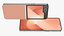 Samsung Galaxy Z Flip 6 Orange