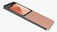 Samsung Galaxy Z Flip 6 Orange