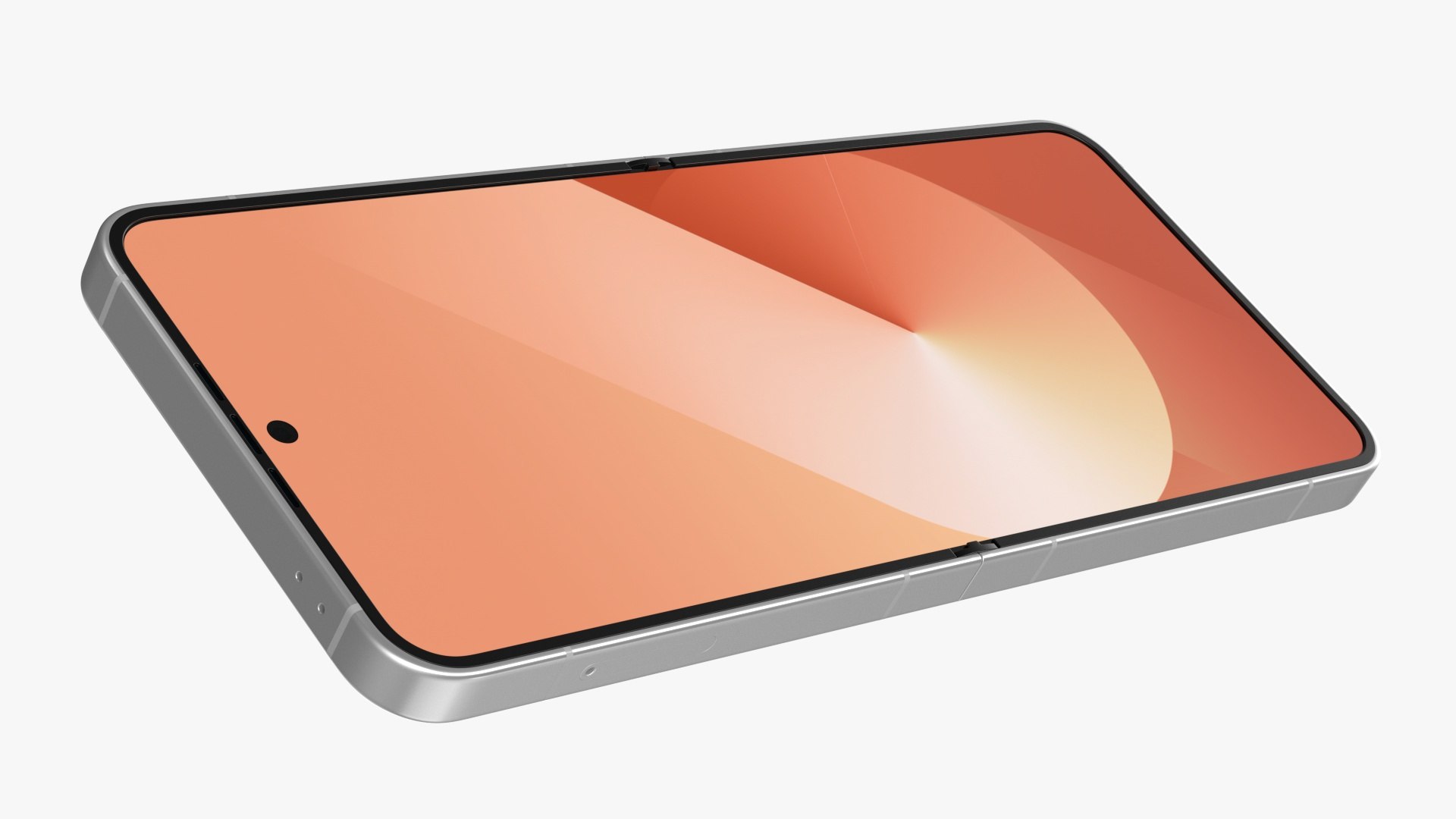 3D Samsung Galaxy Z Flip 6 Orange model https://p.turbosquid.com/ts-thumb/Ca/uNMntH/Vz/orange06/jpg/1720811387/1920x1080/fit_q87/1aa2535adaf3f9e7f3bb55695eb58c3d9c44ad77/orange06.jpg