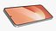 Samsung Galaxy Z Flip 6 Orange